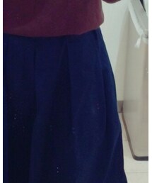 UNIQLO | スカート