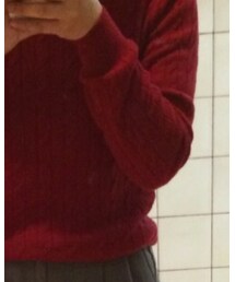 UNIQLO | ニット/セーター