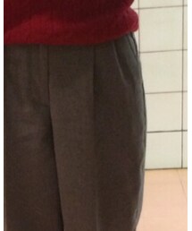 GLOBAL WORK | パンツ