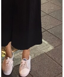 MEIER.Q | チノパンツ