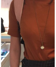 UNIQLO | Tシャツ/カットソー