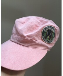 green label relaxing | キャップ