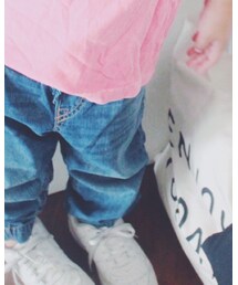 H&M | デニムパンツ