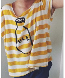 BOBO CHOSES | Tシャツ/カットソー