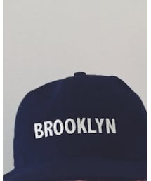 EBBETS FIELD FLANNELS | キャップ