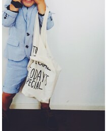 H&M | テーラードジャケット