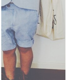 H&M | チノパンツ