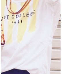 korea | Tシャツ/カットソー