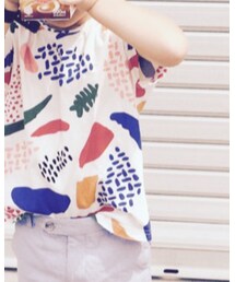 korea | Tシャツ/カットソー