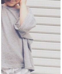 A BOND | Tシャツ/カットソー