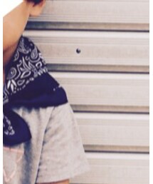 niko and... | マフラー