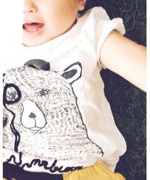 korea | Tシャツ/カットソー