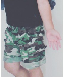 no brand | その他パンツ