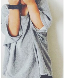 A BOND | Tシャツ/カットソー