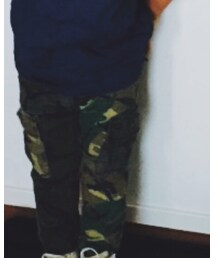 迷彩おパンツ | その他パンツ