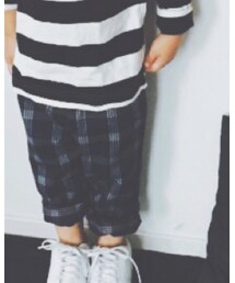 UNIQLO | その他パンツ