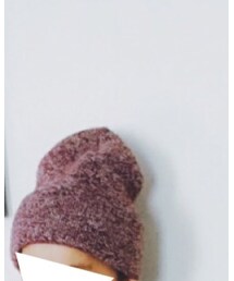 BEAMS | ニットキャップ/ビーニー