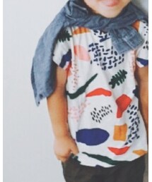 korea | Tシャツ/カットソー