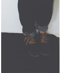 GAP | ドレスシューズ