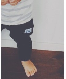 Lee | デニムパンツ