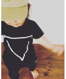 ▽Tシャツ | Tシャツ/カットソー