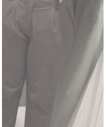 E hyphen world gallery | その他パンツ