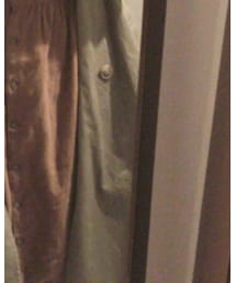 w closet | トレンチコート