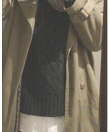 GU | ニット/セーター