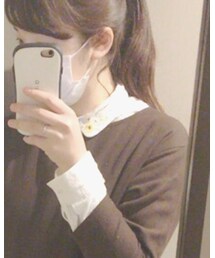 SPINNS | シャツ/ブラウス