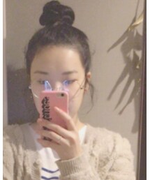 Flamingo | メガネ