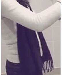 POLO RALPH LAUREN | マフラー