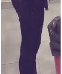 FOREVER 21 | スラックス