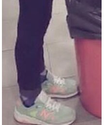 NEW BALANCE | スニーカー