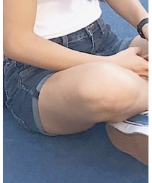 H&M | パンツ