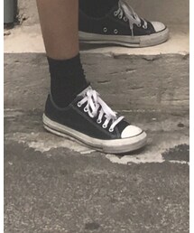 CONVERSE ALL STAR | スニーカー