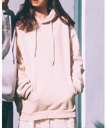 natural attention | パーカー