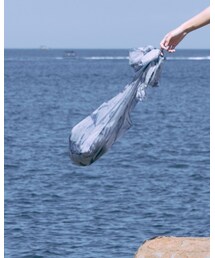 natural attention | トートバッグ