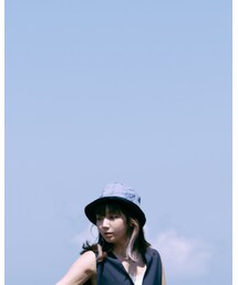 natural attention | 帽子