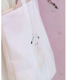 シロップ． | トートバッグ