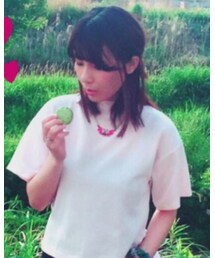 LISTEN FLAVOR | ネックレス