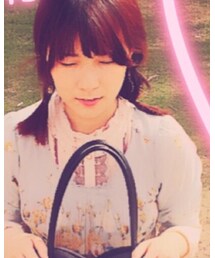 axes femme | シャツ/ブラウス