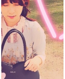 axes femme | ワンピース