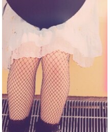 WEGO | タイツ/ストッキング