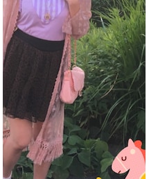 Heather | ショルダーバッグ