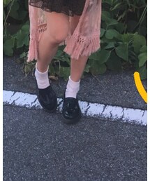 EDWIN | ローファー
