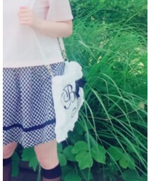 WEGO | ショルダーバッグ