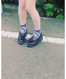 EDWIN | ローファー