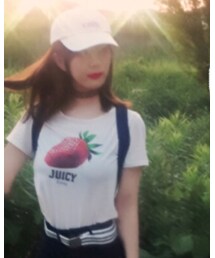 tutuanna | Tシャツ/カットソー