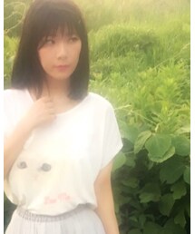 INGNI | Tシャツ/カットソー