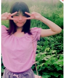 OLIVE des OLIVE | Tシャツ/カットソー